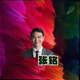 张铭
